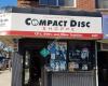 Compact Disc Shoppe