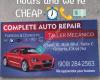 Complete Auto Repair