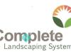 Complete Landscaping Systems