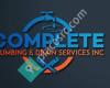 Complete Plumbing & Drain Services