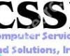 Computer Services and Solutions