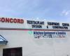 Concord Equipment Company