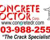 Concrete Doctor