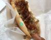 Coney Island Gourmet Hotdogs