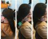 CONFIDENT African hair braiding