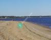 Conimicut Point Beach