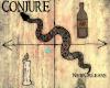 Conjure New Orleans