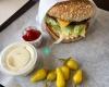 Connal's Burgers Salads & Subs