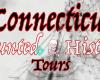 Connecticut Haunted History Tours