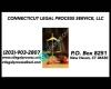 Connecticut Legal Process Service