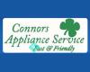 Connors Appliance Service