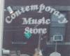 Contemporary Music Store