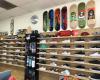 Contenders Boardshop