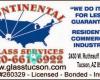 Continental Glass Services