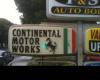 Continental Motors