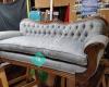 Continental Upholstery/Gettner's Upholstery