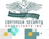 Continuum Security Consultants Inc