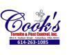 Cook's Termite & Pest Control