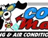 Cool Max Heating & Cooling
