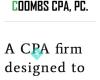 Coombs CPA, PC.