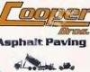 Cooper Bros Asphalt Paving