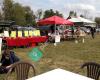 Copley Creekside Farmers Market