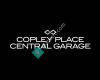 Copley Place Central Garage