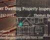 Copper Dwelling Property Inspections