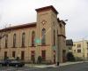 Coptic Orthodox Church of St. Mark