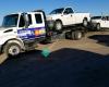 Corderos Towing and Services