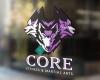 Core Fitness & Martial Arts