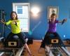 Core Pilates Studios