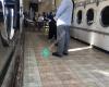 Corner Wash Laundromat