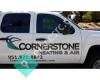 Cornerstone Heating & Air