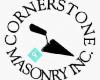 Cornerstone Masonry Inc