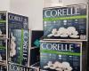 Corningware Corelle & More
