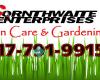 Cornthwaite Enterprises Lawn Care