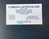 Corona Auto Glass