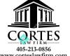 Cortes Law Firm