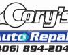 Cory's Auto Repair