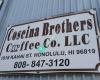 Coscina Brothers Coffee