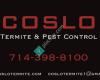 Coslo Termite & Pest Control