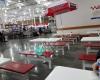 Costco Food Court