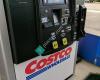 Costco Gas Station
