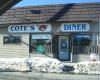 Cote's Diner