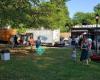 Cotswold Trucks Food Truck Rally