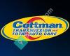 Cottman Transmission and Total Auto Care