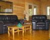 Country Charm Log Cabins