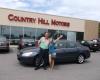 Country Hill Motors