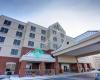 Country Inn & Suites by Radisson, BWI Airport (Baltimore), MD